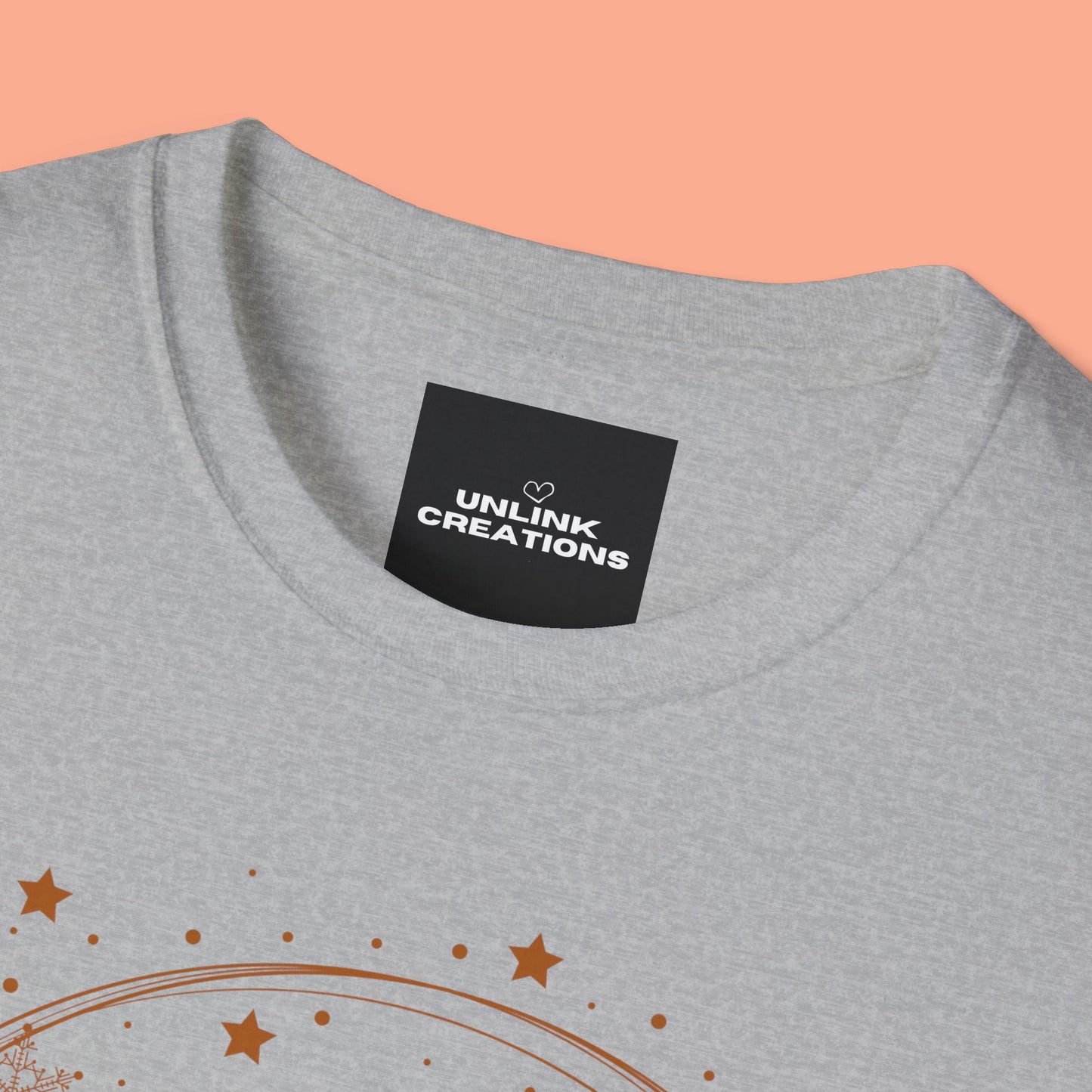 Inspirational Kindness Unisex T-Shirt