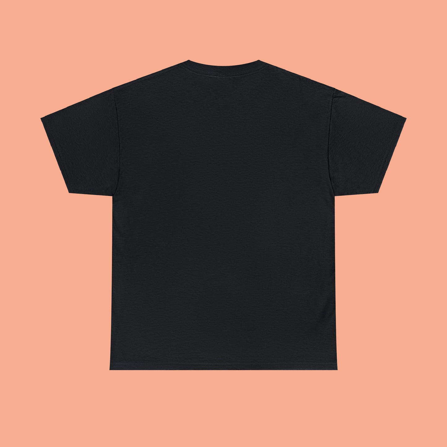 Want change? Don’t wait! “become the change" Unisex Heavy Cotton Tee makes for a great gift or get one to enjoy yourself. Change can be very good indeed!