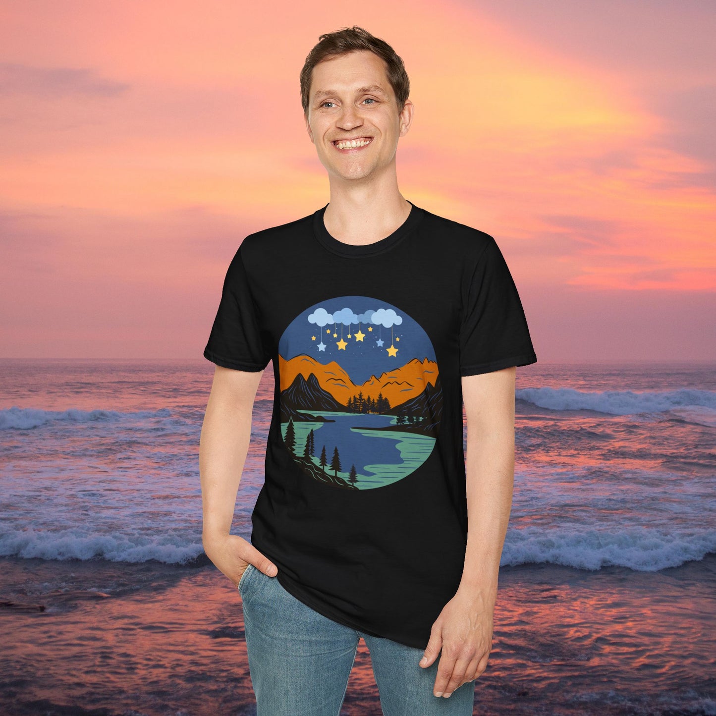 Nature Lover T-Shirt