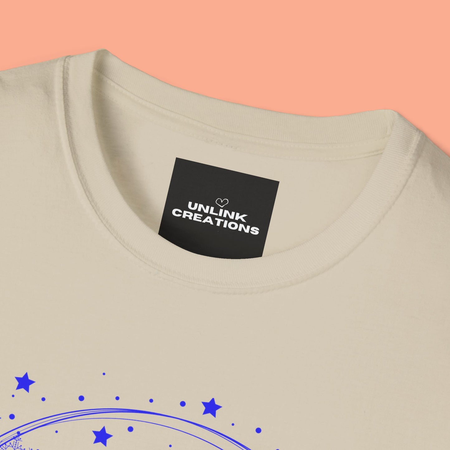Inspirational Kindness Unisex T-Shirt