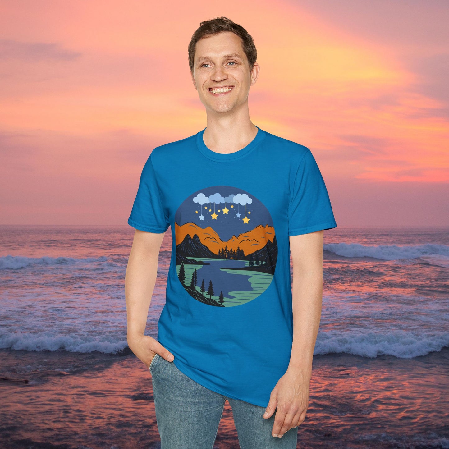 Nature Lover T-Shirt