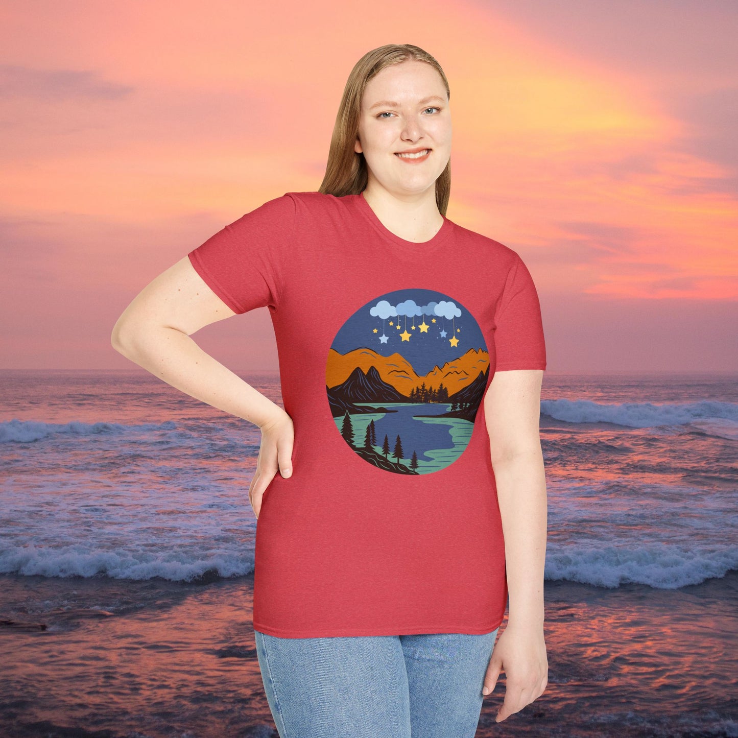 Nature Lover T-Shirt