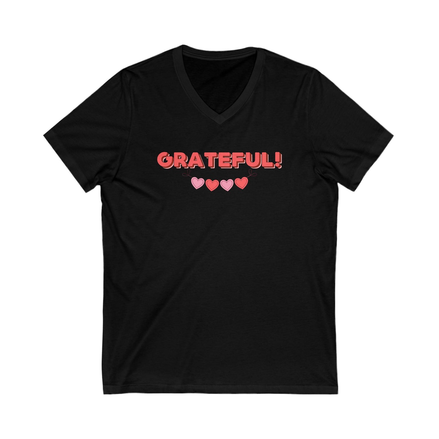 Grateful Heart Tee