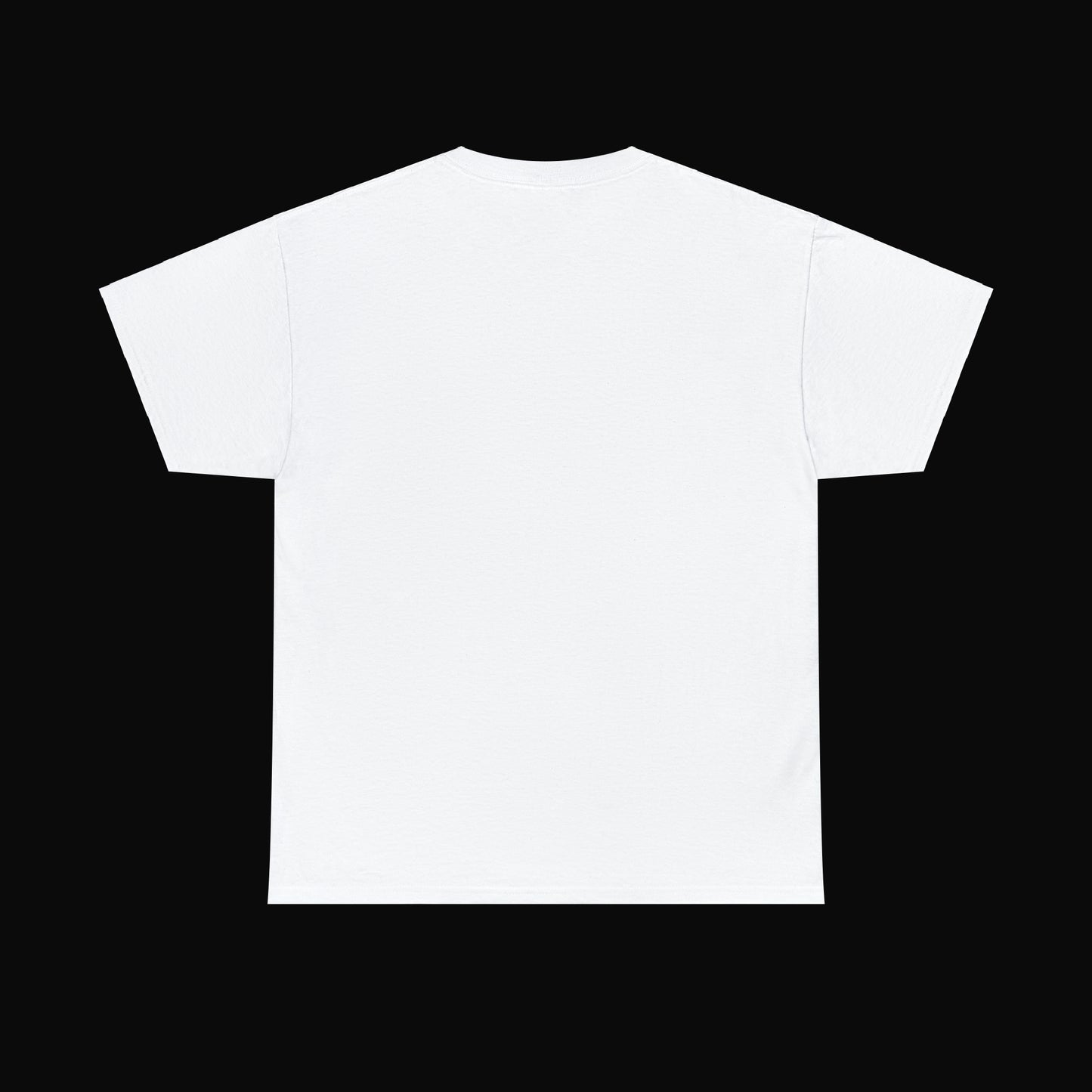 Become the change shirt