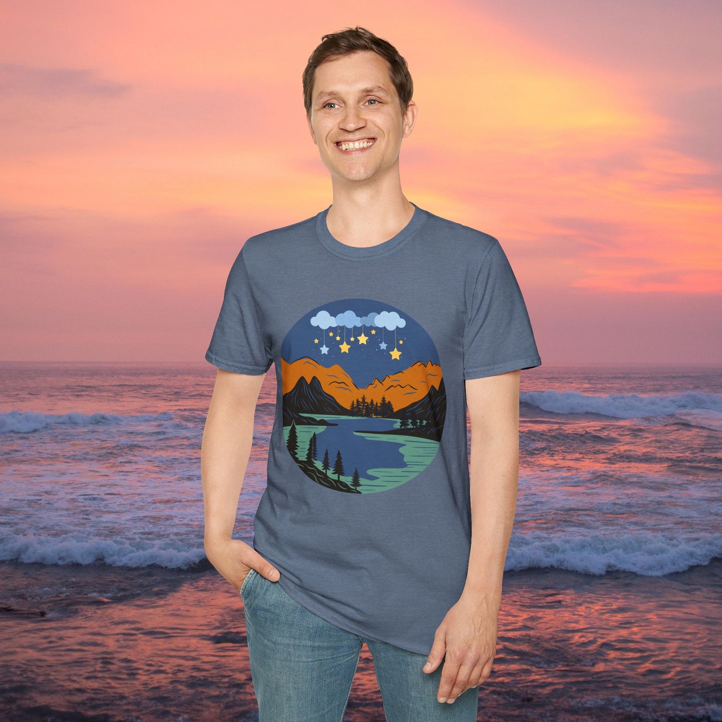 Nature Lover T-Shirt