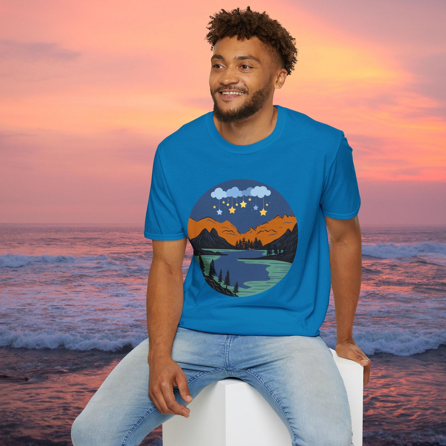 Nature Lover T-Shirt