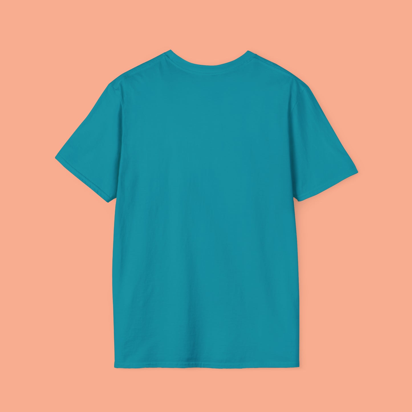 DNA inspired shirt