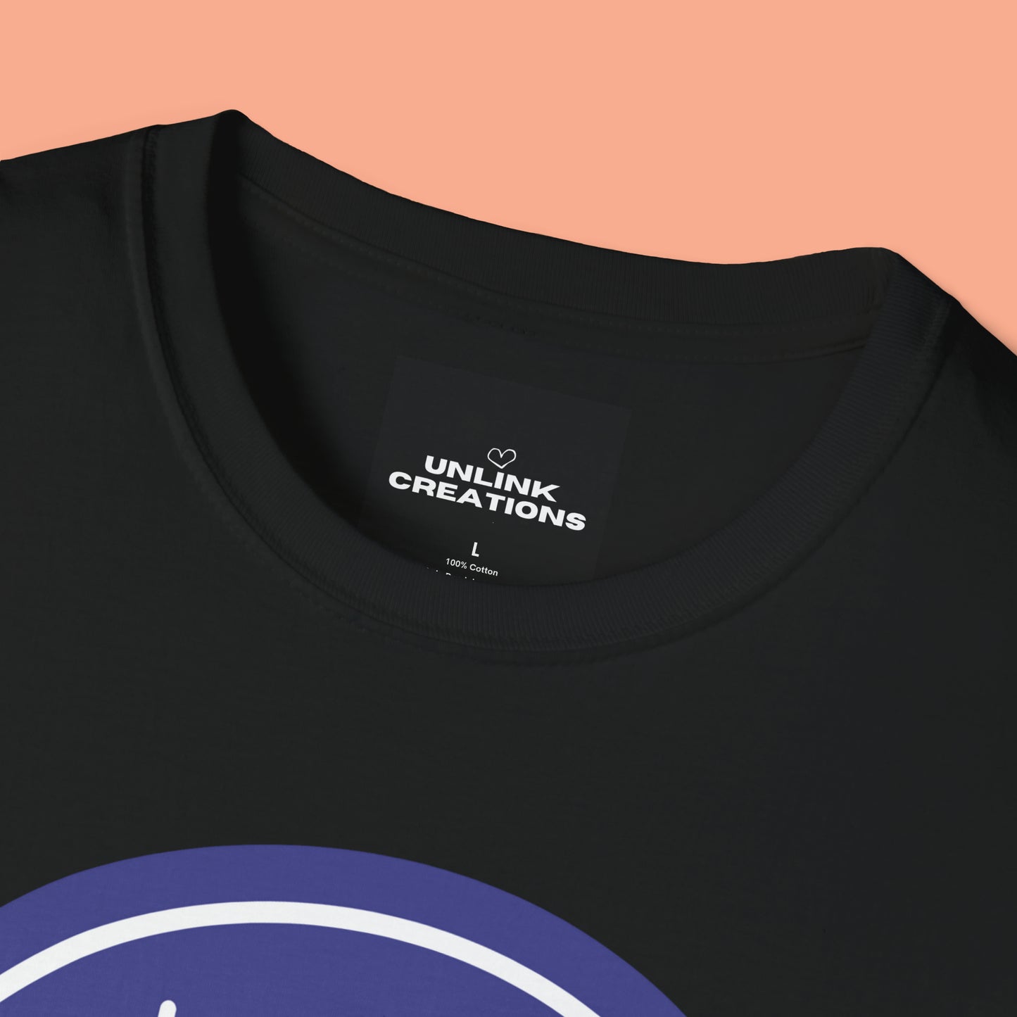 Wish everyone “have a nice day” with this furry friend inspired Unisex Softstyle T-Shirt.