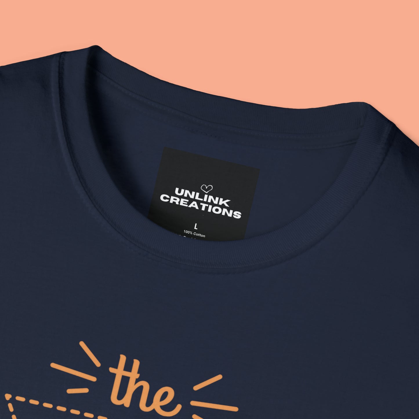 Celebrate and recognize “the best Teacher ever” with this Unisex Softstyle T-Shirt design. Great teachers make a tremendous positive difference in our society!