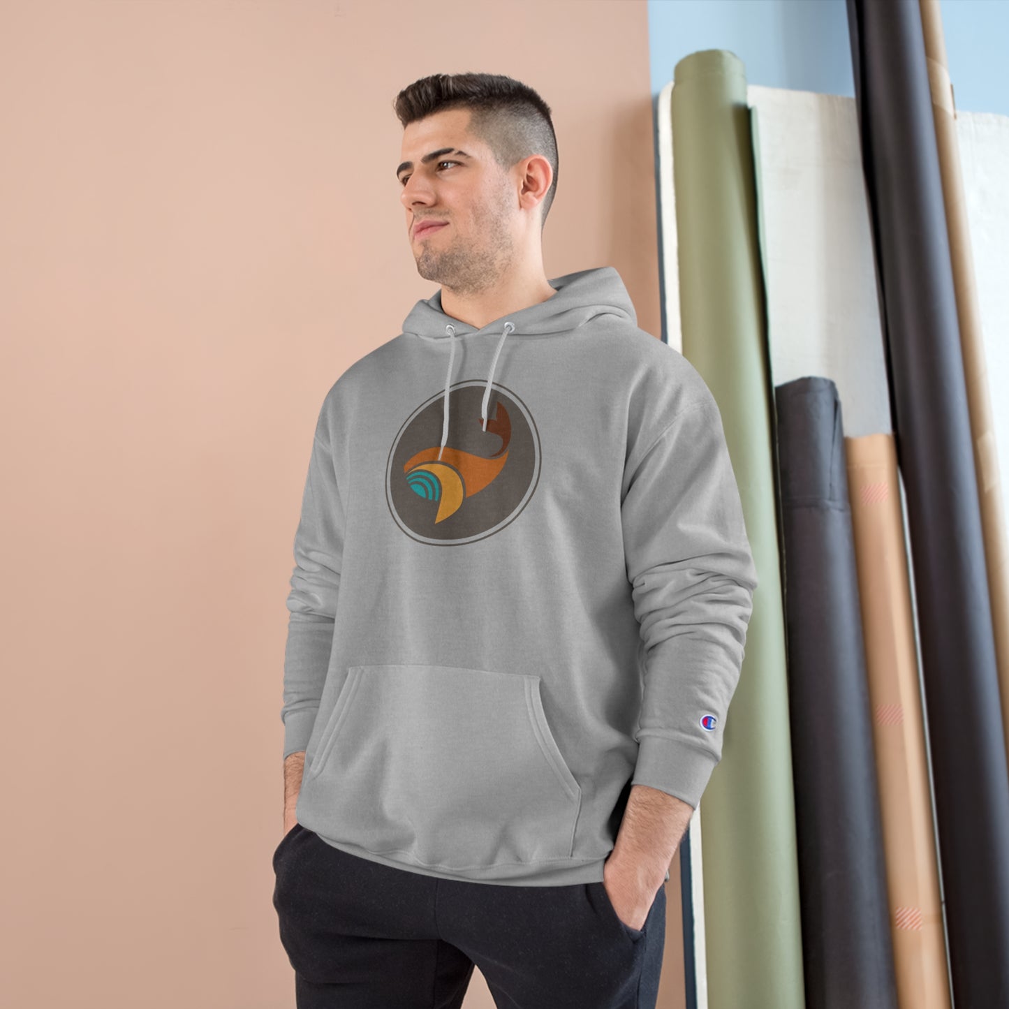 Humpback Whale Hoodie