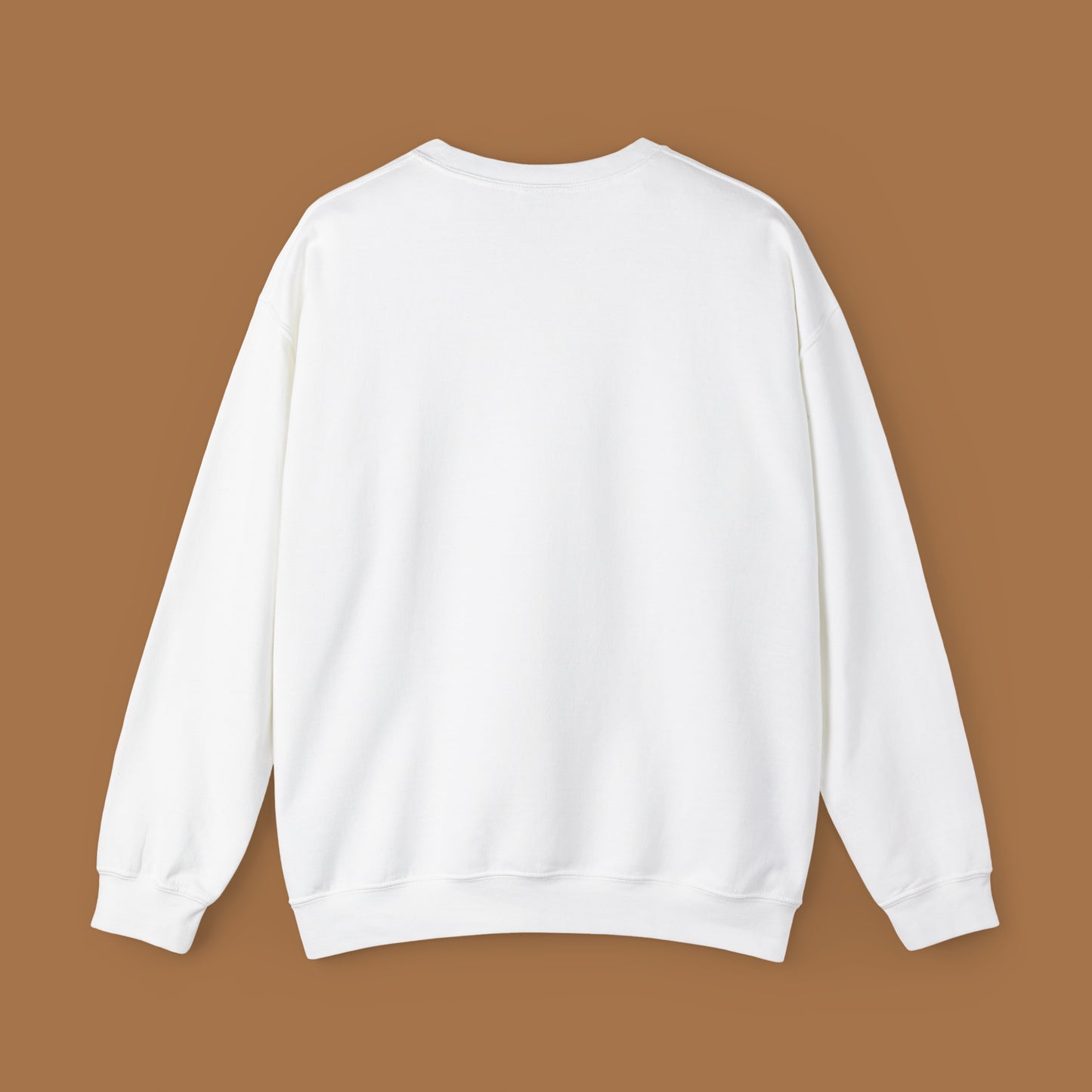 “Is everyone gone?” beautiful cat design Unisex Heavy Blend™ Crewneck Sweatshirt.