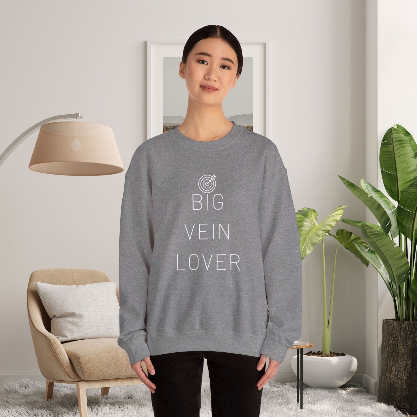 Phlebotomist and Nurse inspired Sweatshirt