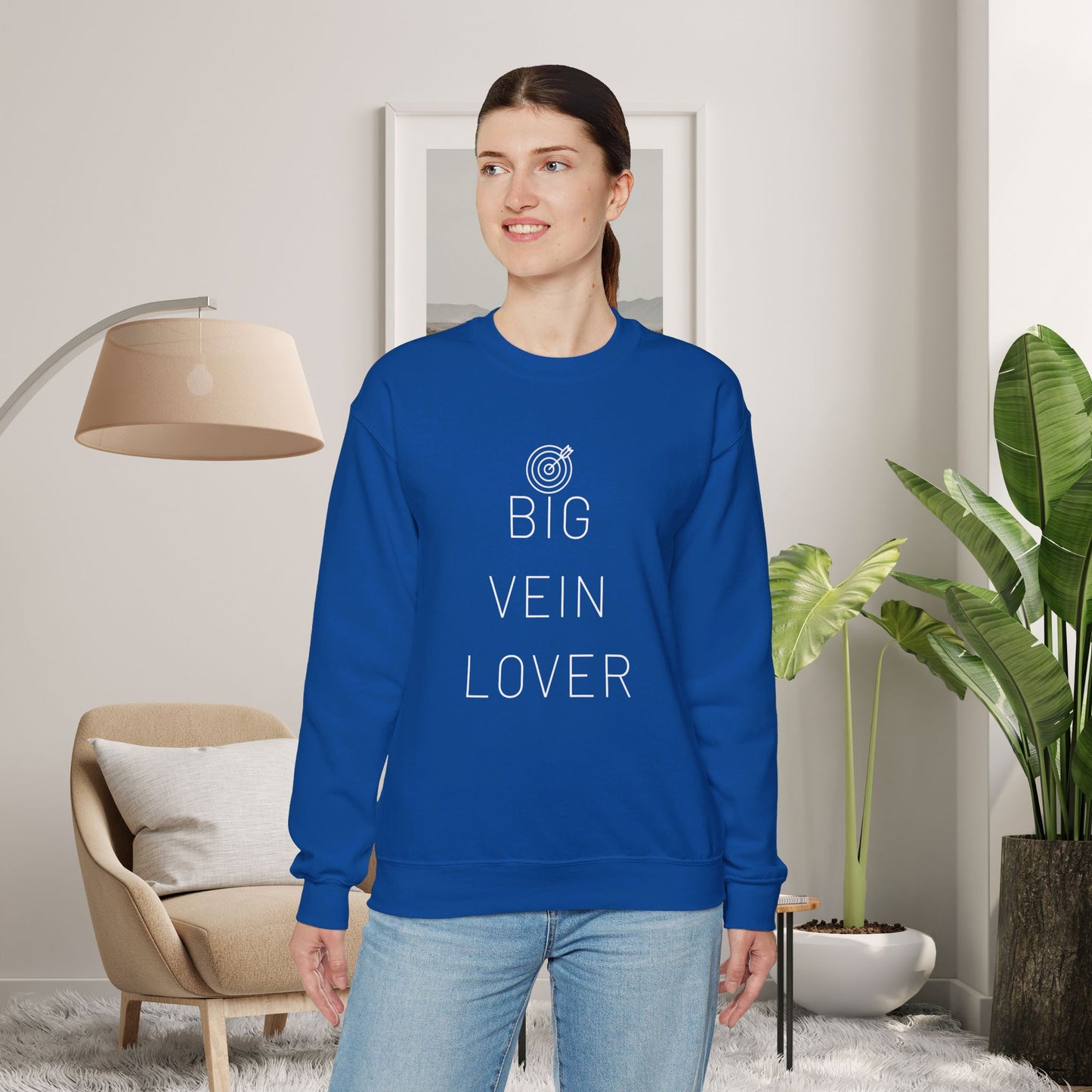 Phlebotomist and Nurse inspired Sweatshirt