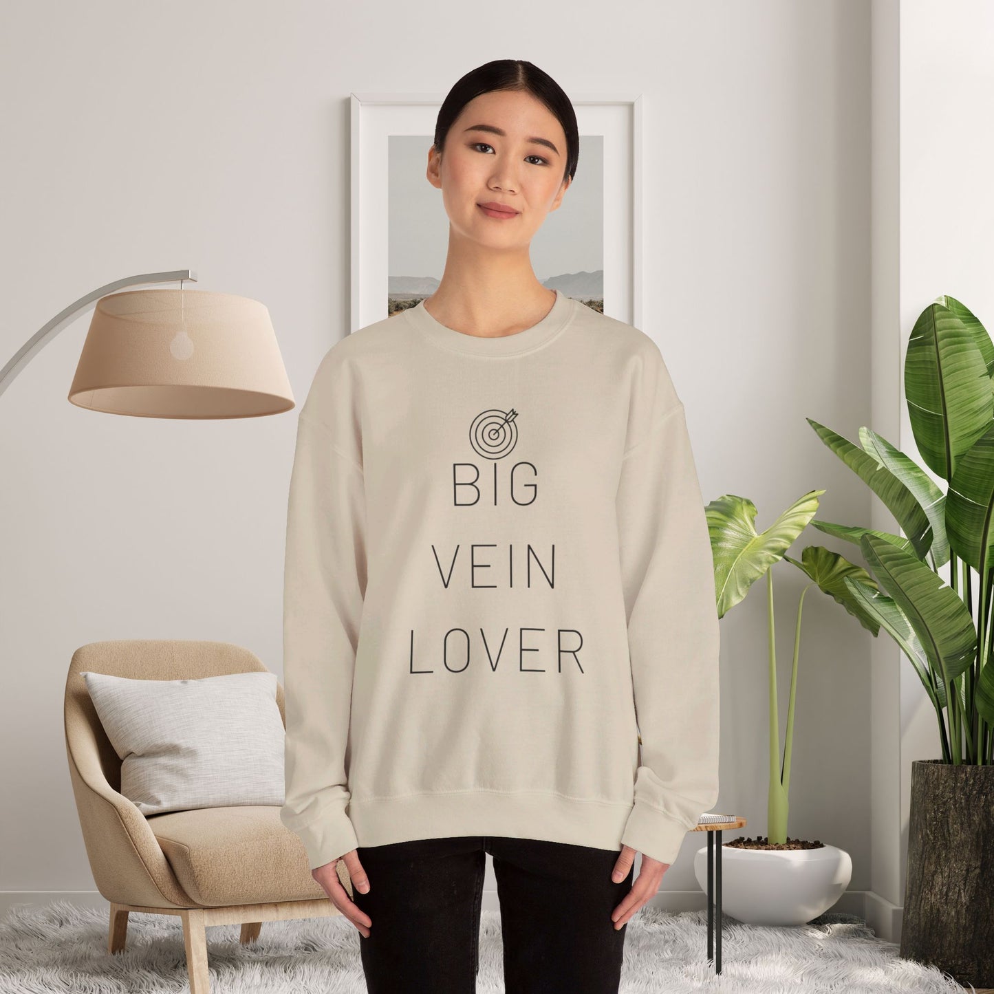 Phlebotomist and Nurse inspired Sweatshirt