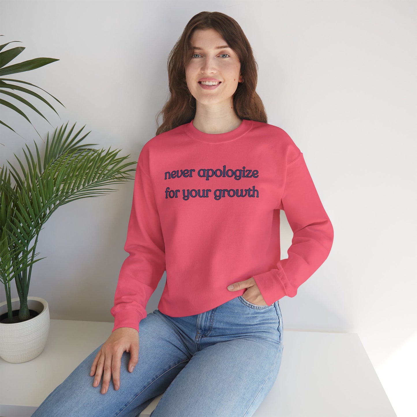 Growth Sweatshirt