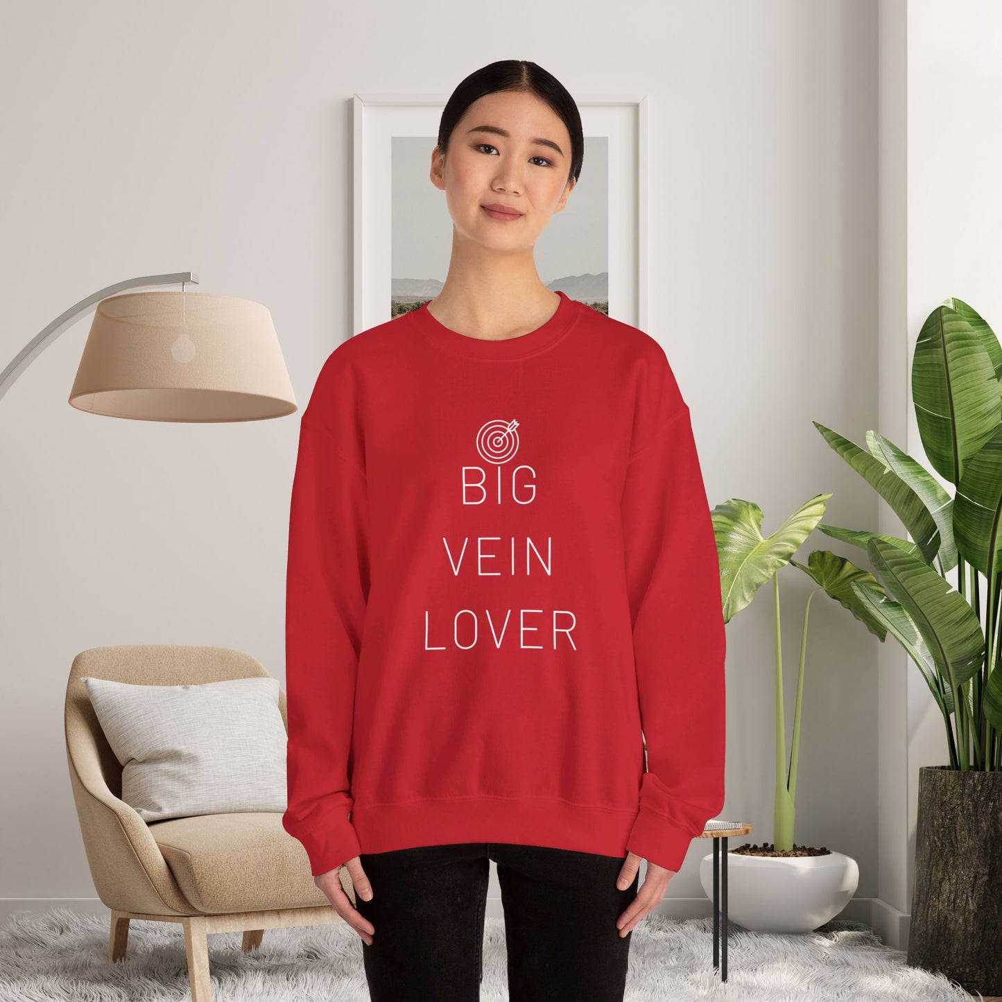 Phlebotomist and Nurse inspired Sweatshirt